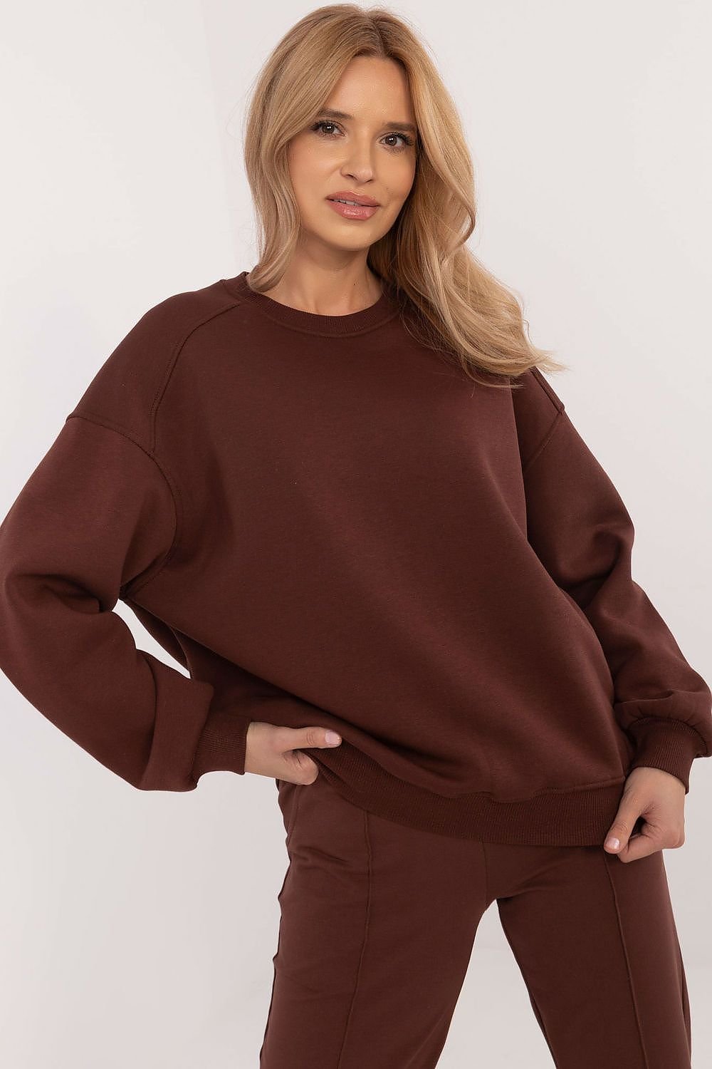 Sweatshirt model 204415